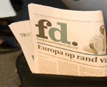 ORTEC in het nieuws