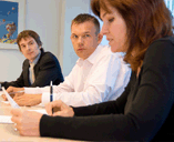 Pension Risk Management