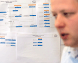 Performance evaluatie