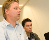Performance evaluatie