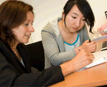 Investment consulting - Benchmarkconstructie