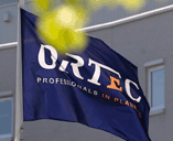 About ORTEC Finance